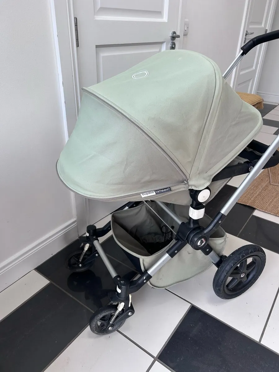 Buggy - Image 1
