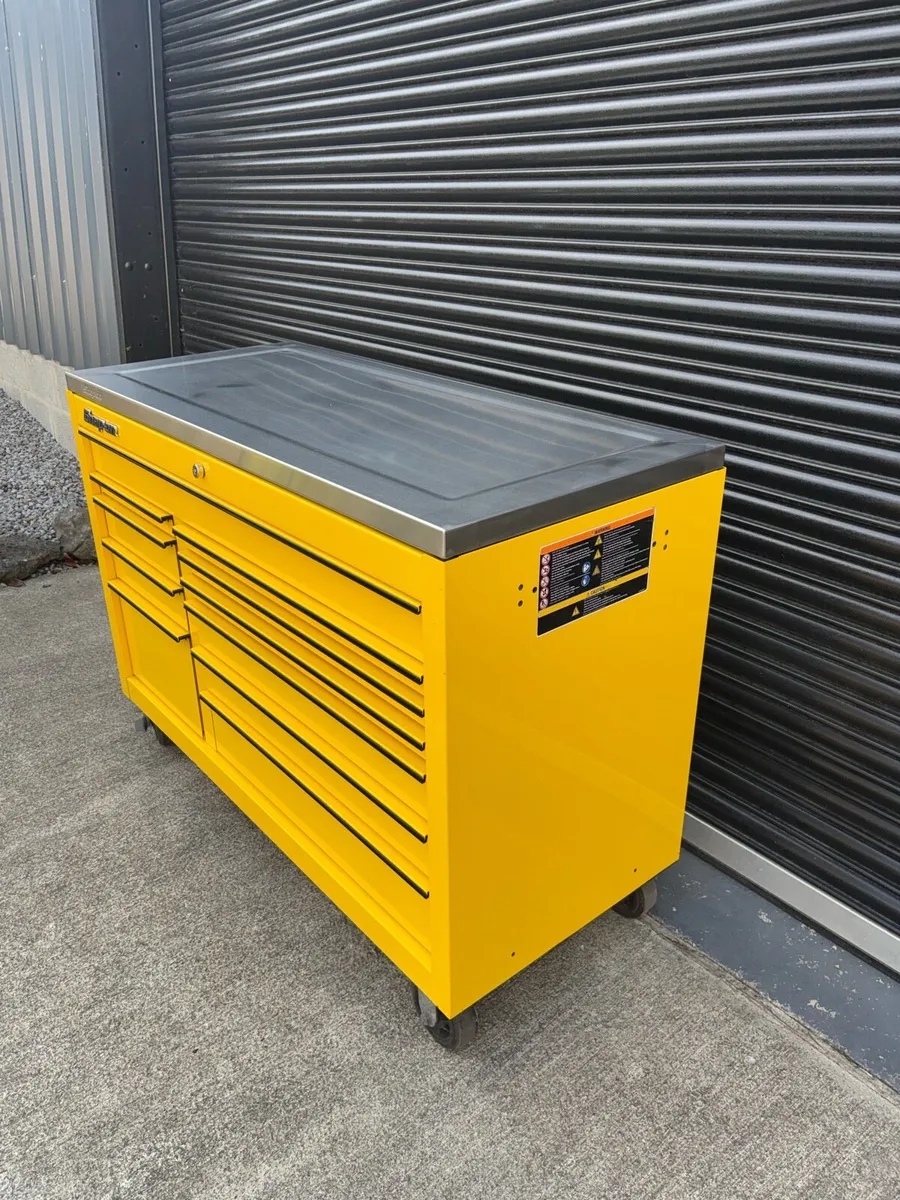 Snap on Classic 78 - Image 3