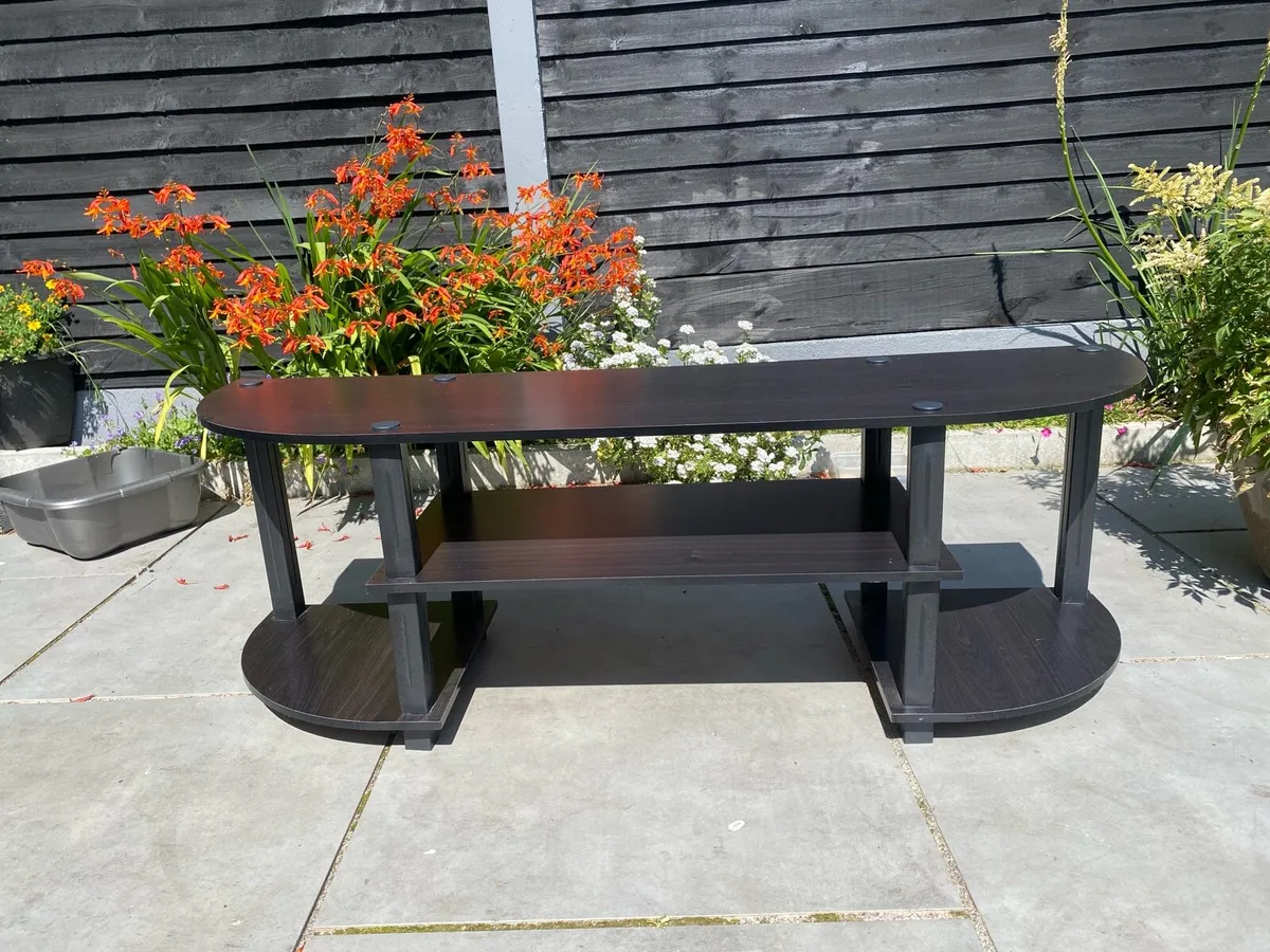 Tv stand up to 48 inch - Image 2