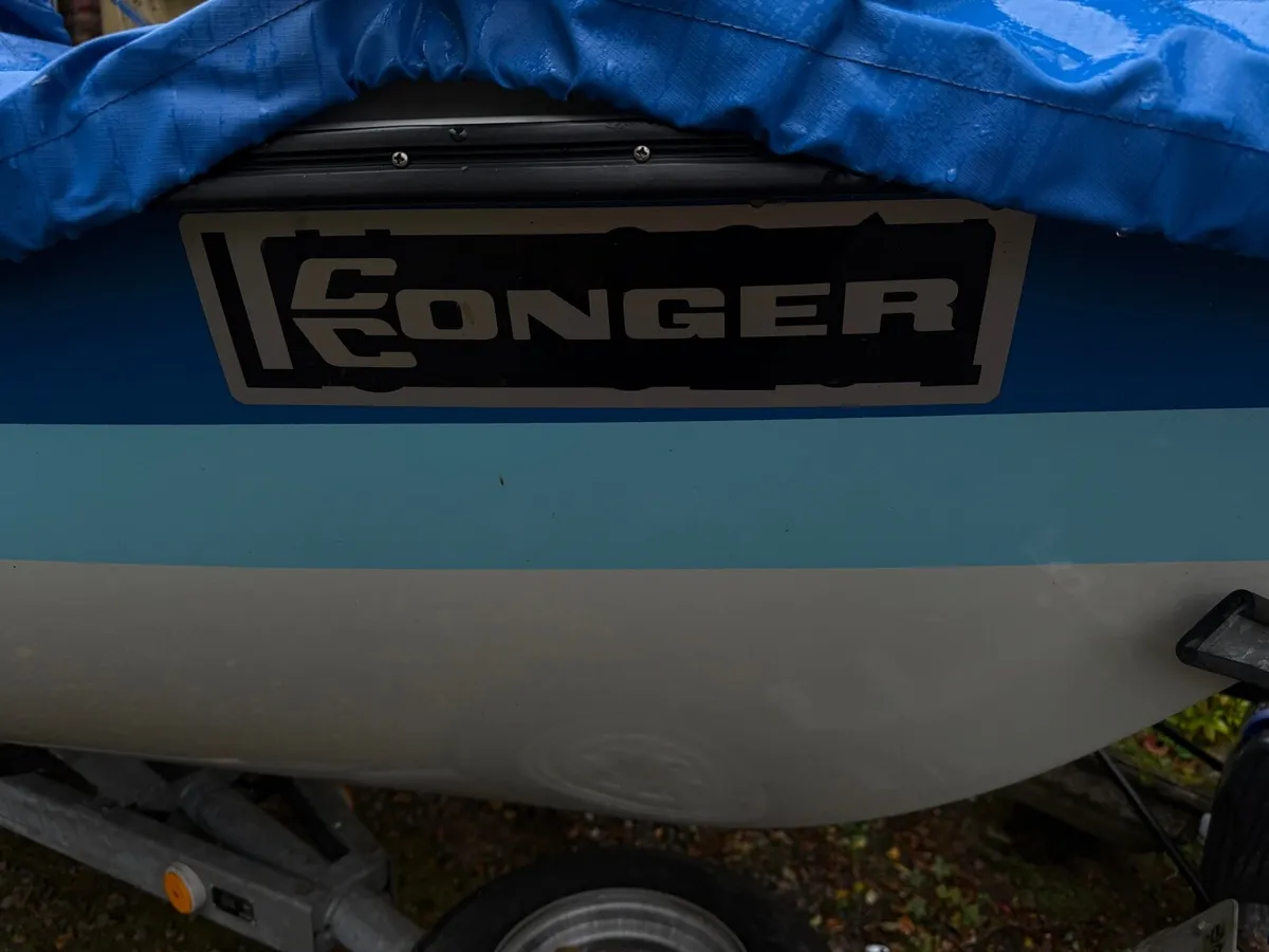 Boat - Image 2