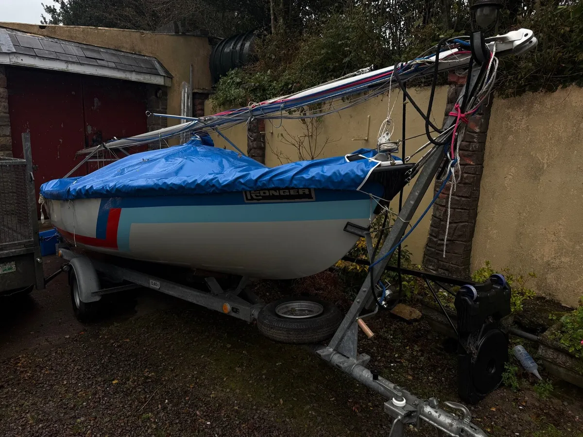 Boat - Image 3