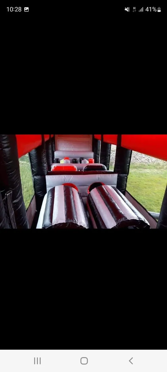 Bouncy Castle - Image 4