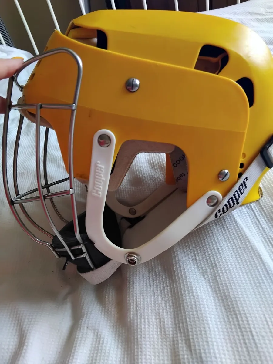 Cooper helmet - Image 2