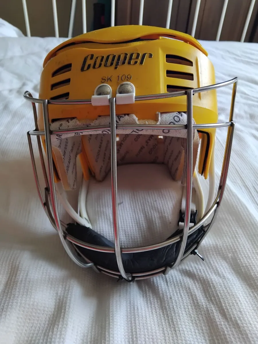 Cooper helmet - Image 3