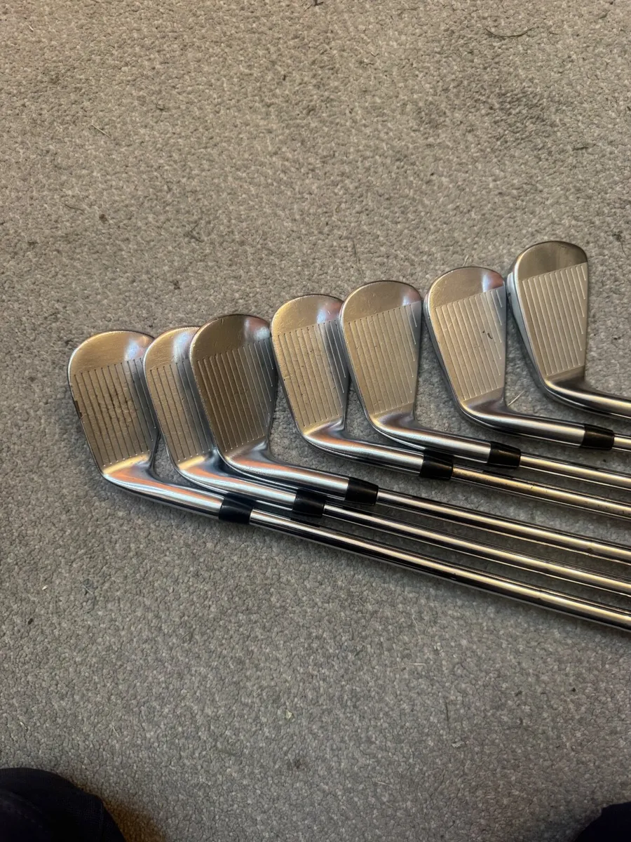 Titleist irons - Image 4