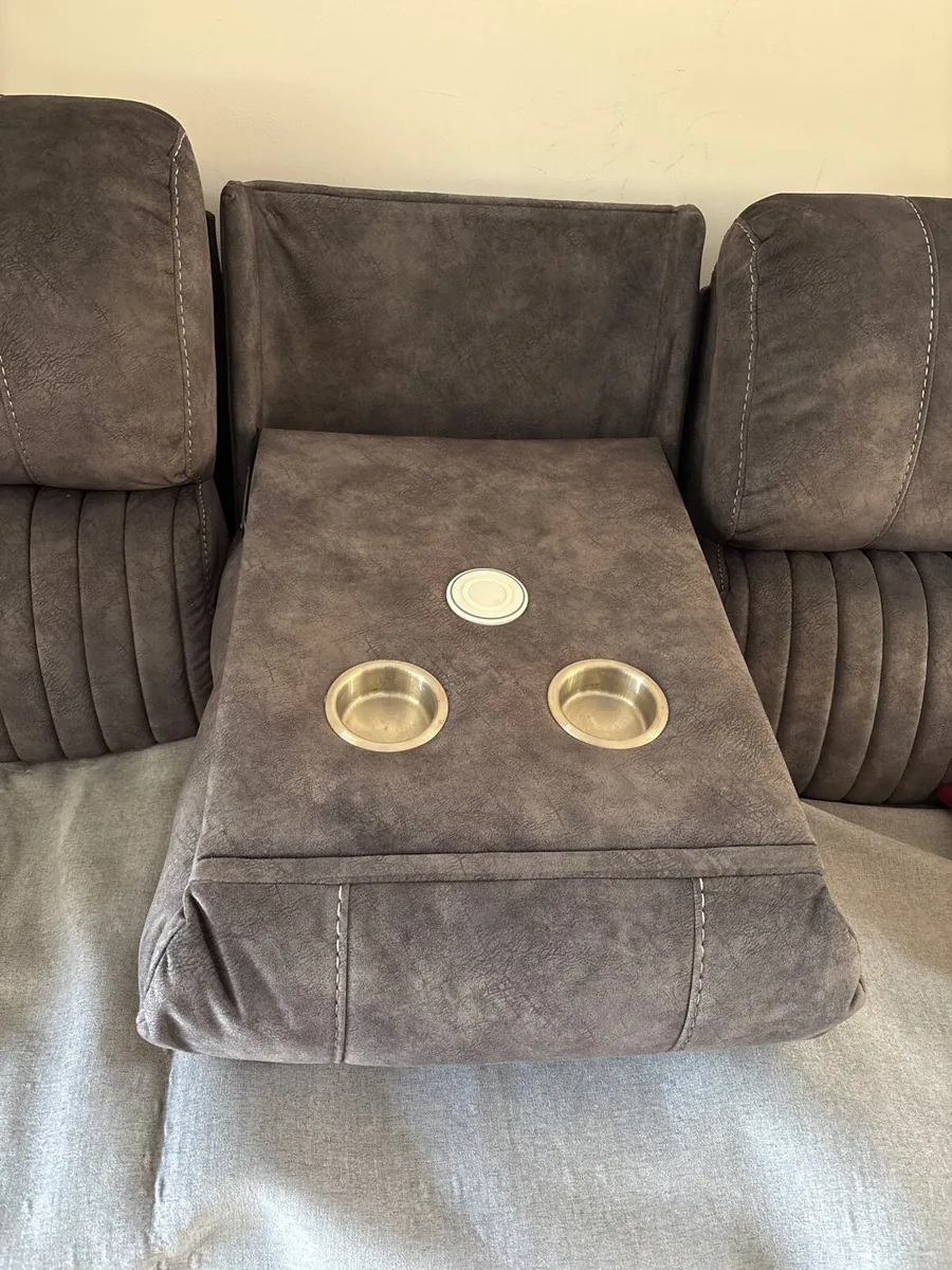 Sofa Set - Image 4