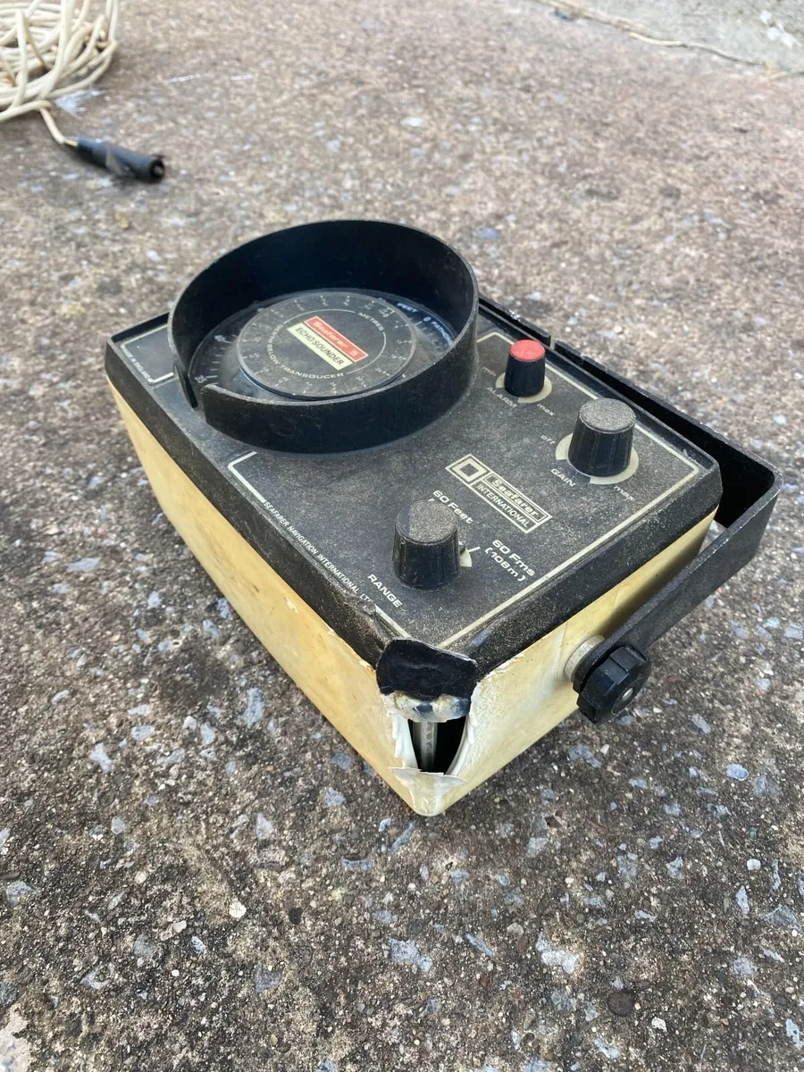 Echo sounder - Image 3