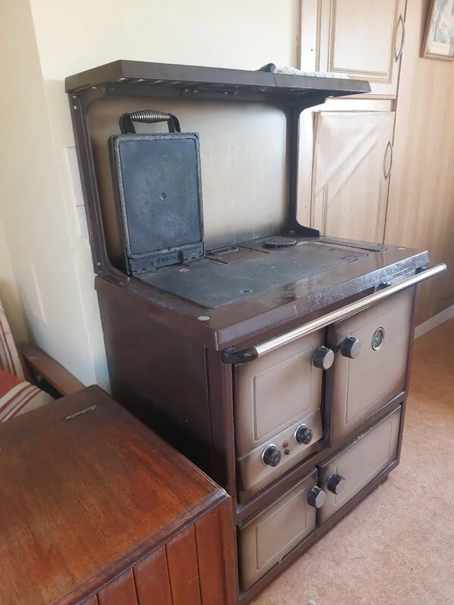 Stanley Oil Cooker - Image 4