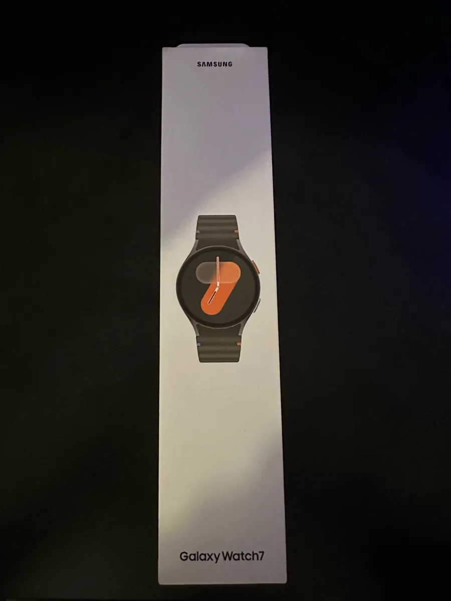 Samsung Watch 7