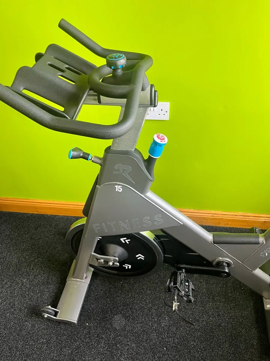 Spinning Bikes - Image 2