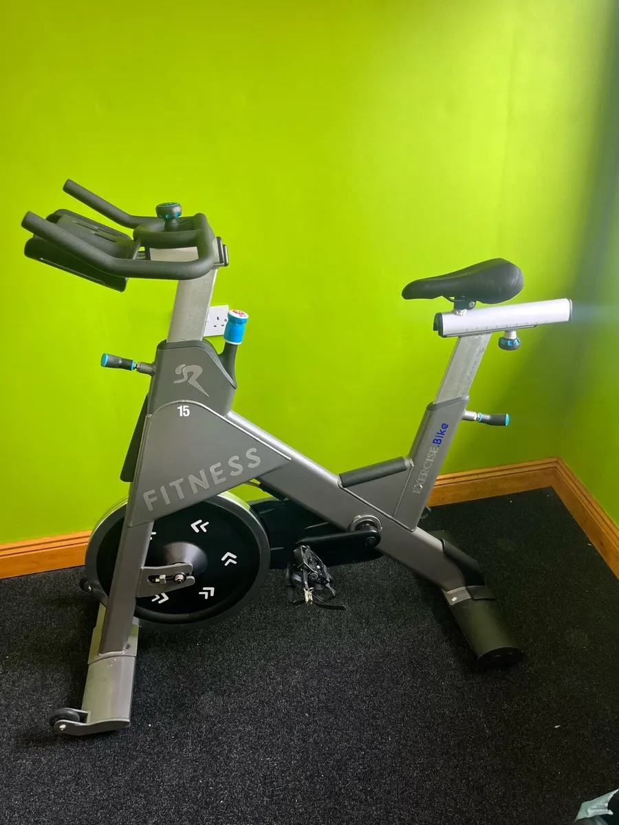 Spinning Bikes - Image 4