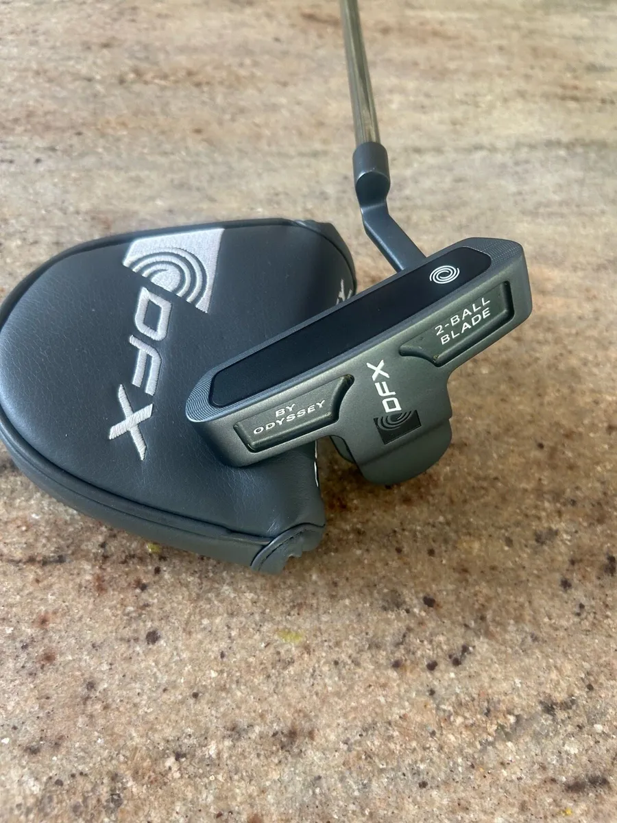 Odyssey 2 Ball blade - Image 2