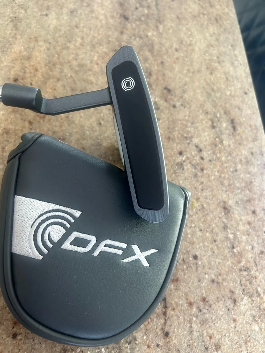 Odyssey 2 Ball blade - Image 3
