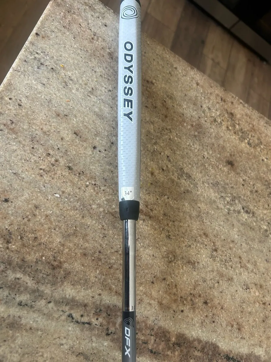 Odyssey 2 Ball blade - Image 4