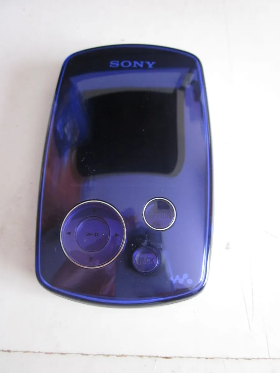 Sony Walkman NW-A3000 20GB MP3 Player - Image 2