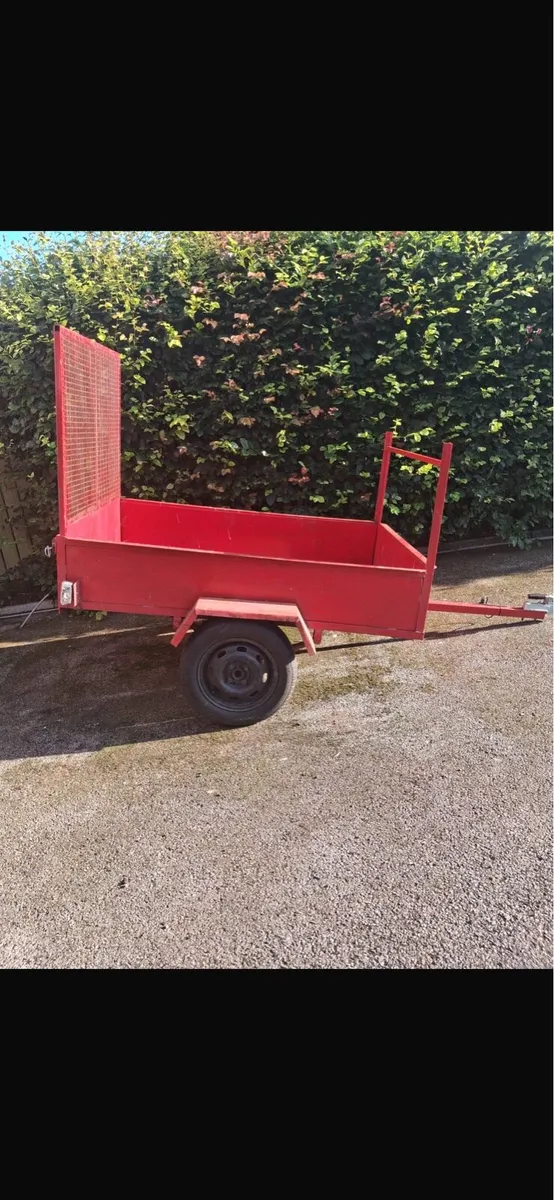 Trailer