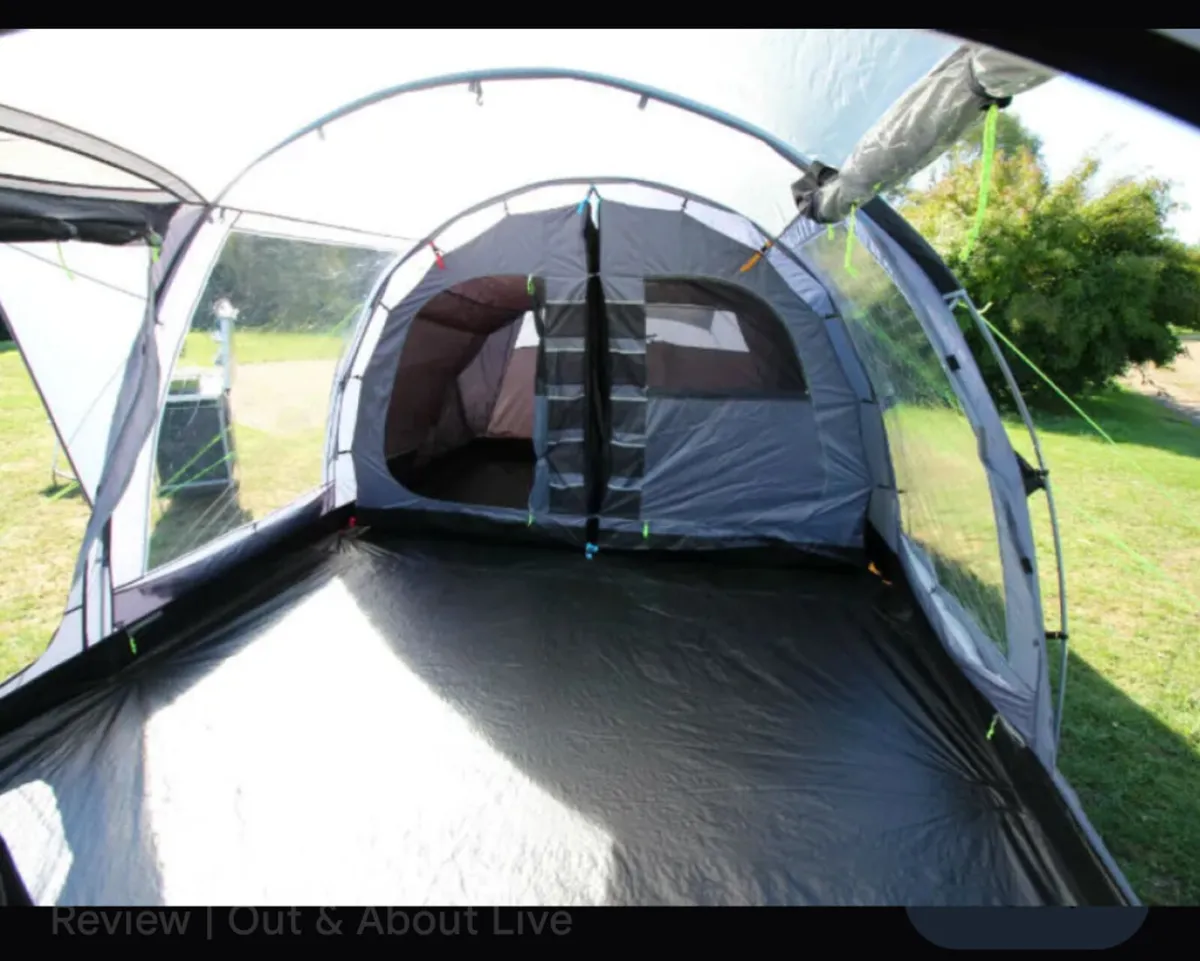 tent - Image 2