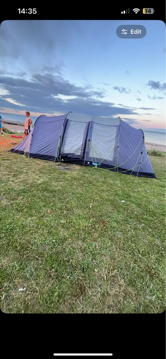 tent - Image 3