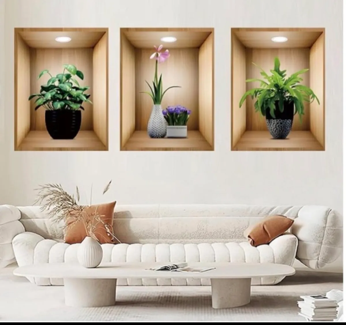 Beautiful wall decals - Image 1