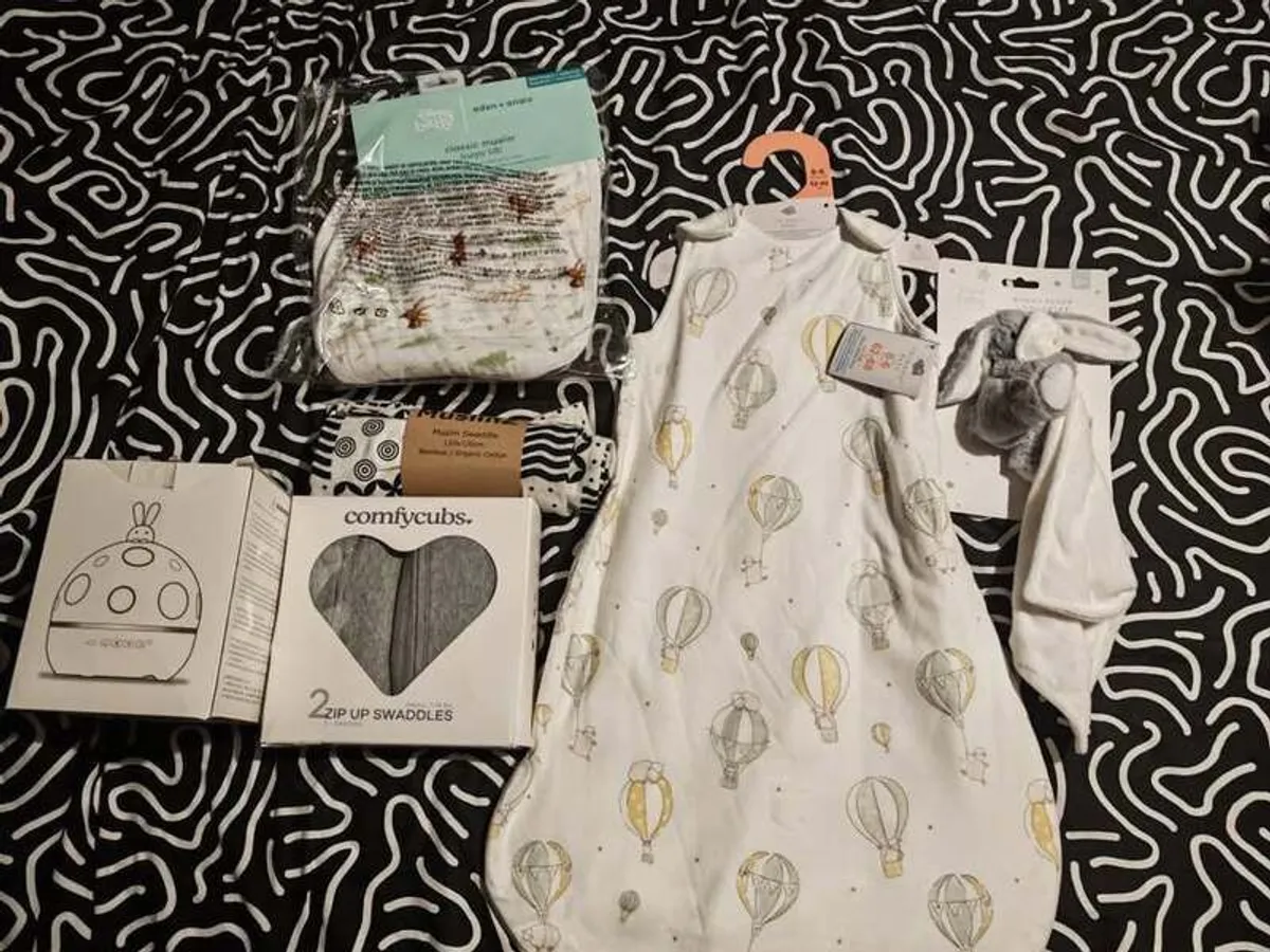 Baby bundle - Image 2