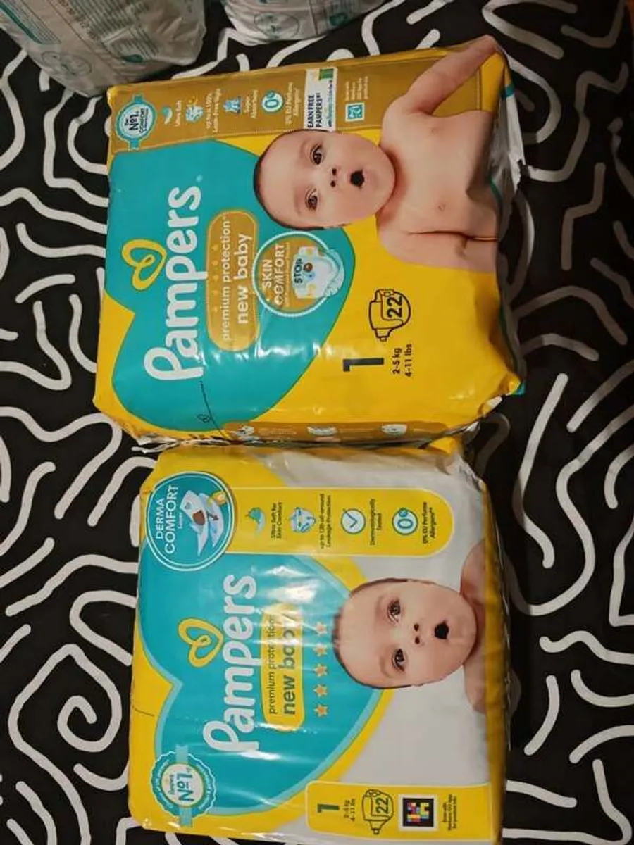 Baby bundle - Image 3