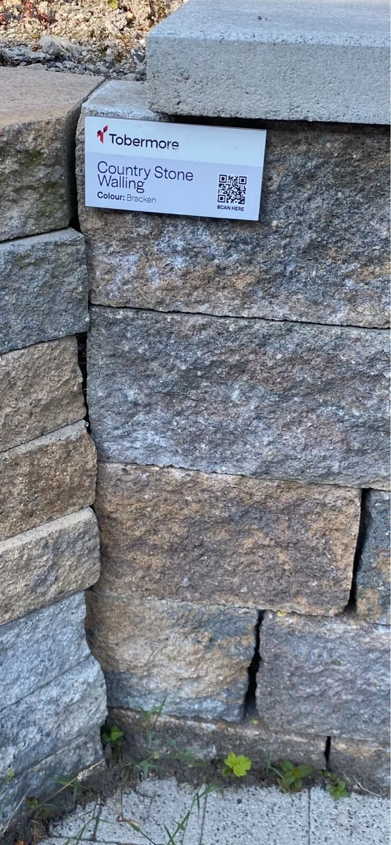 TOBERMORE BLOCKS - Image 2