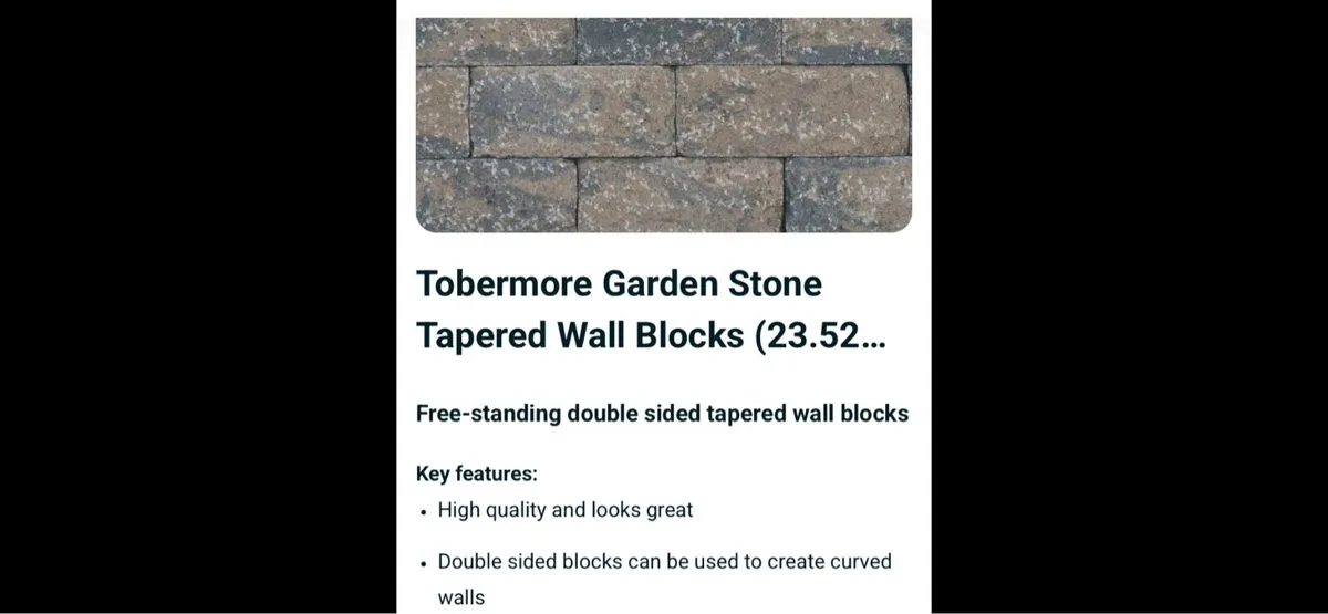 TOBERMORE BLOCKS - Image 3
