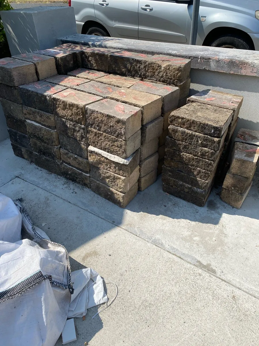 TOBERMORE BLOCKS - Image 1