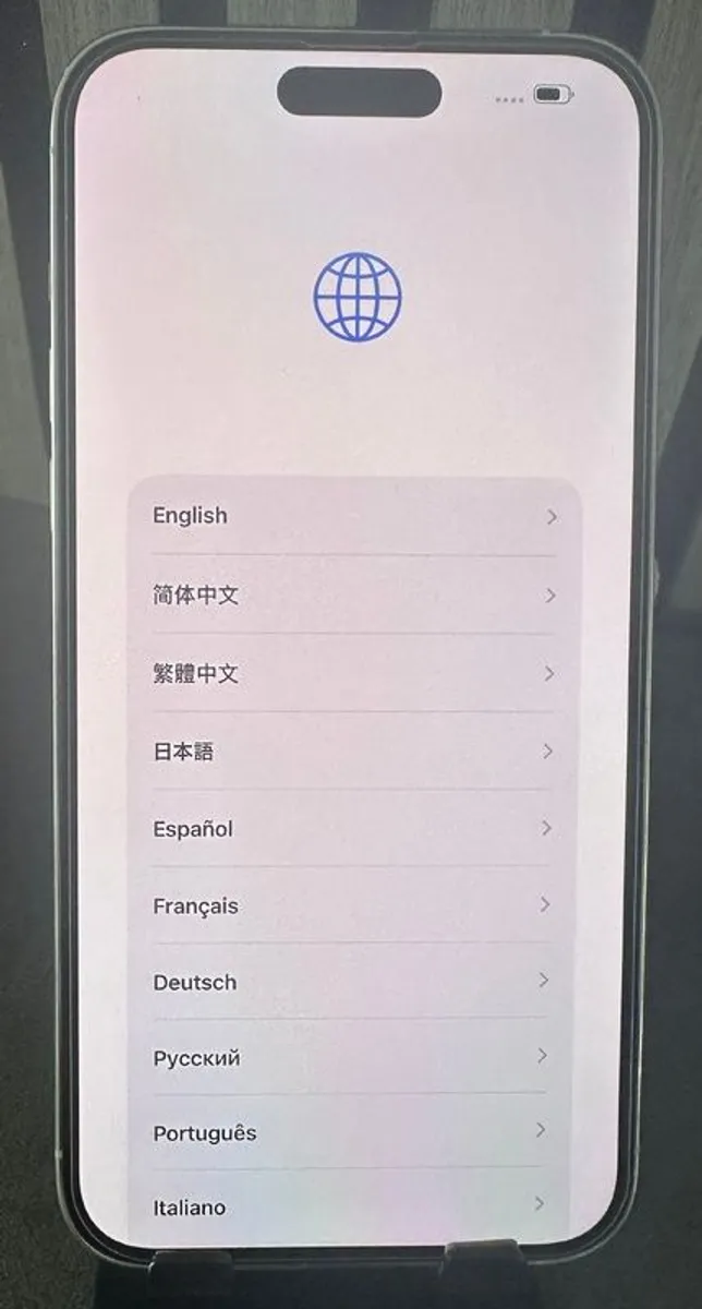 Apple iPhone 14 Pro Max - Image 1