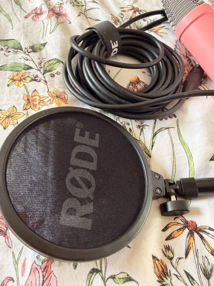 Rode NT1 streaming and podcast microphone - Image 3