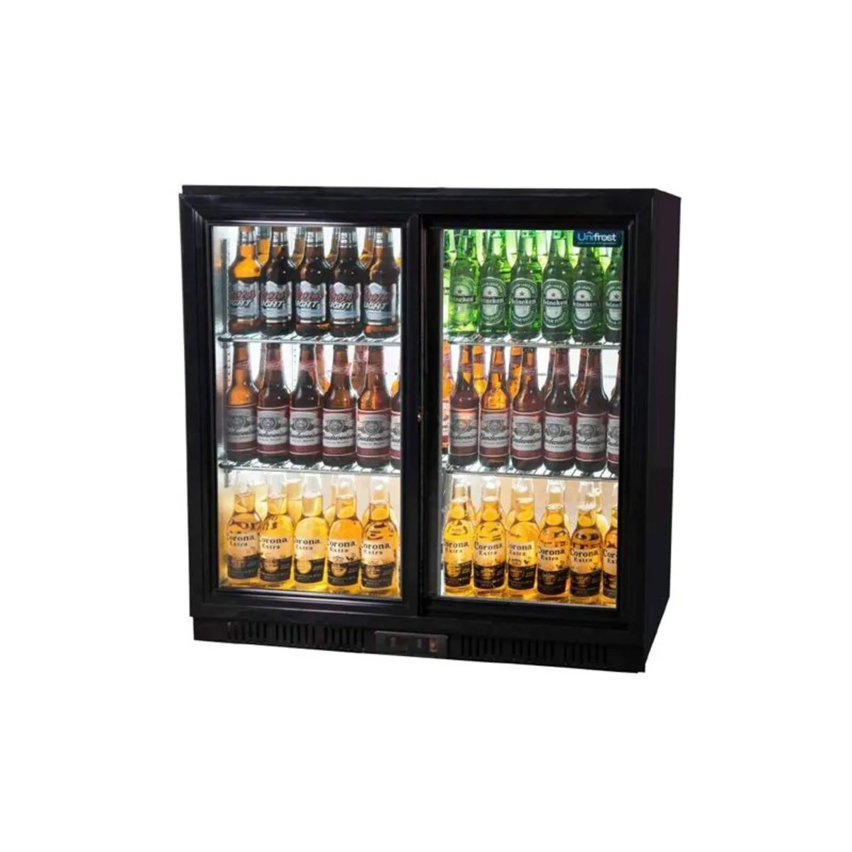 Bar Coolers - Beer Fridges for Homes - All New - Image 2