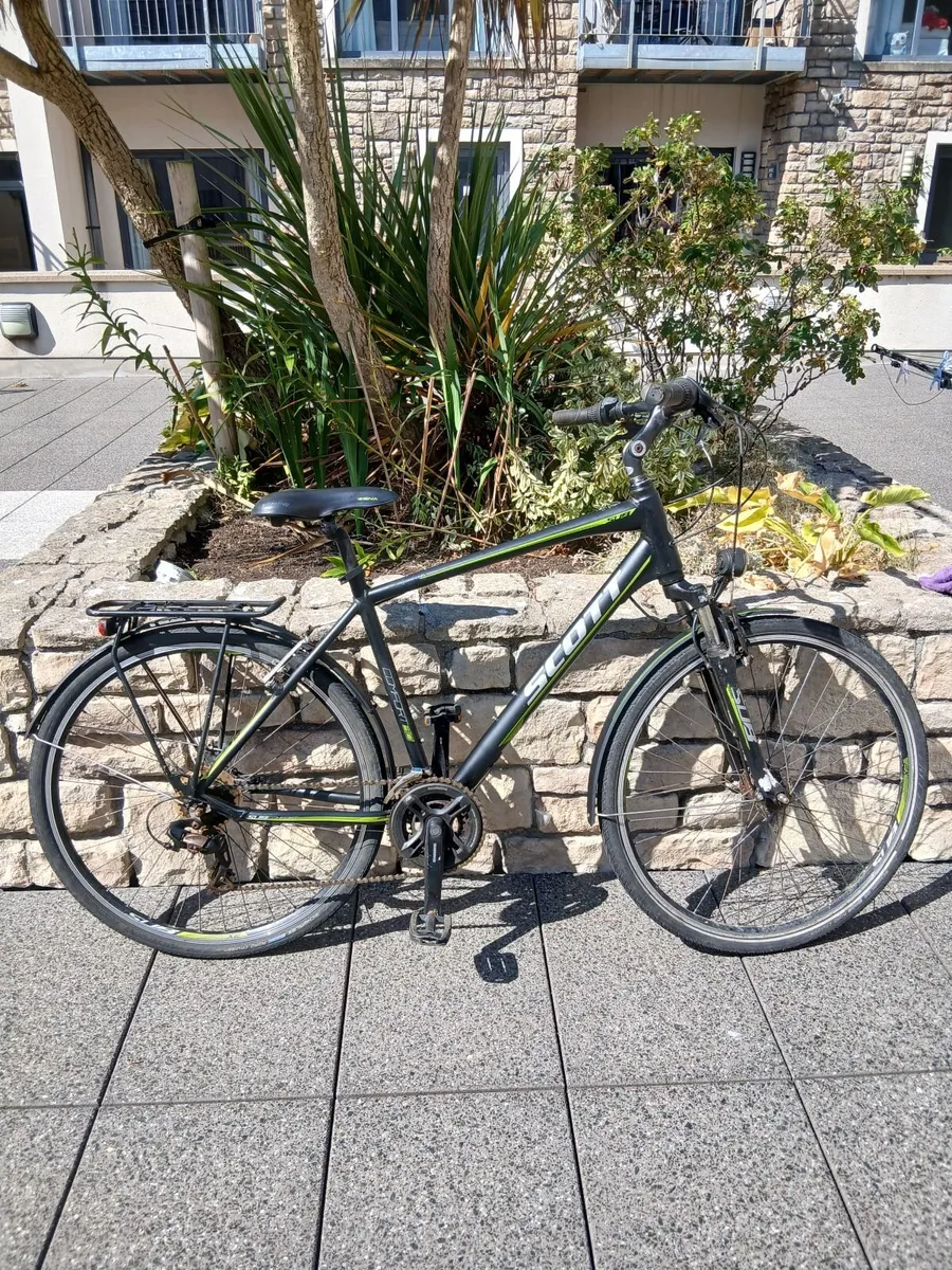 Bycicle - Image 1