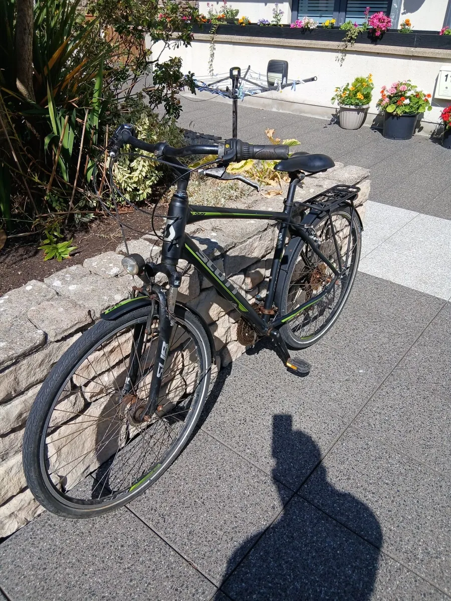 Bycicle - Image 2