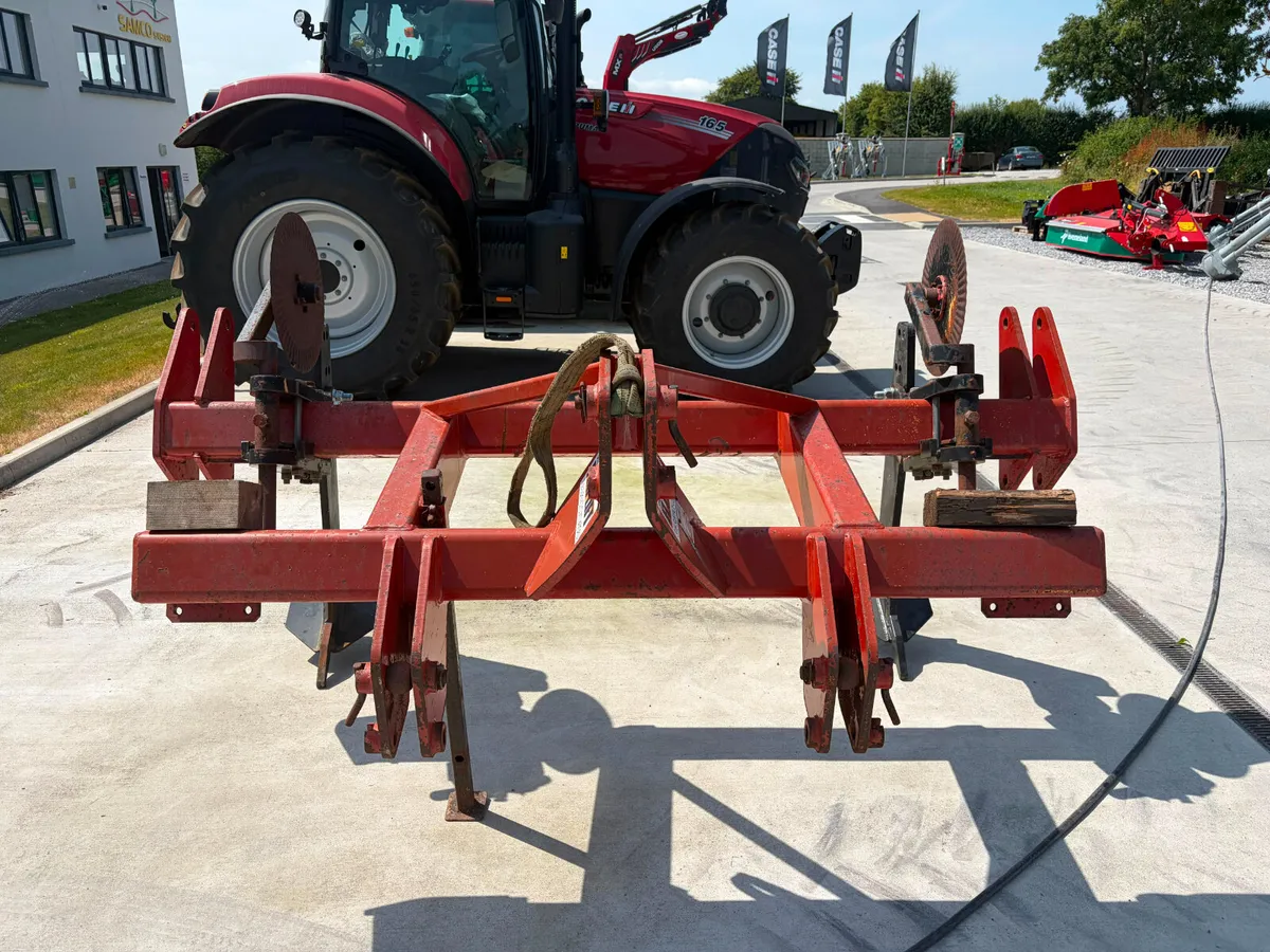 Spaldings Sub Surface Cultivator - Image 3