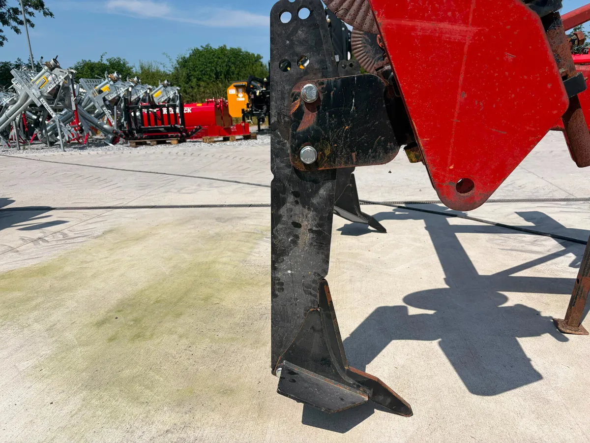 Spaldings Sub Surface Cultivator - Image 2