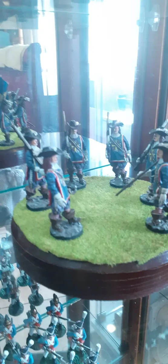 Toy soldiers - Image 2
