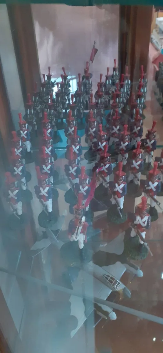 Toy soldiers - Image 1