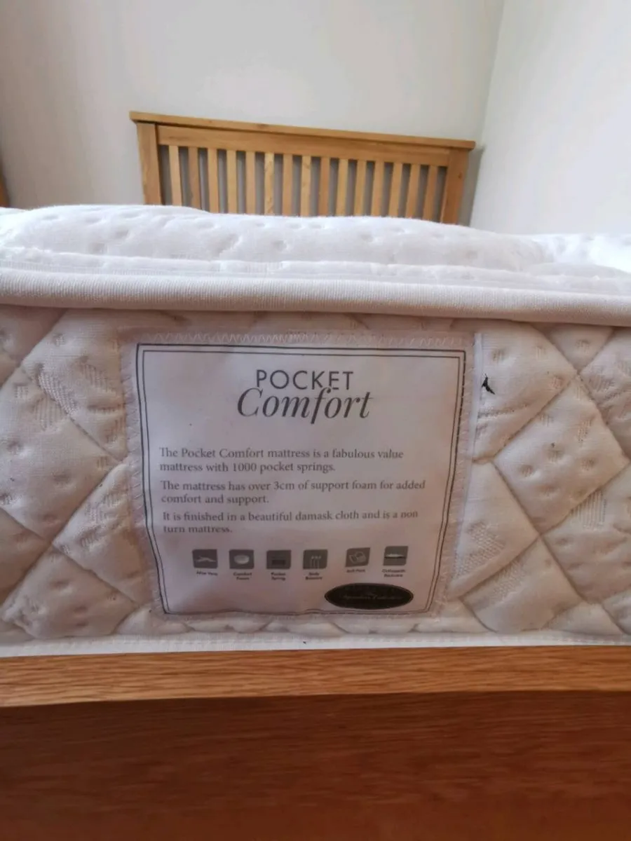 Double bed - Image 3