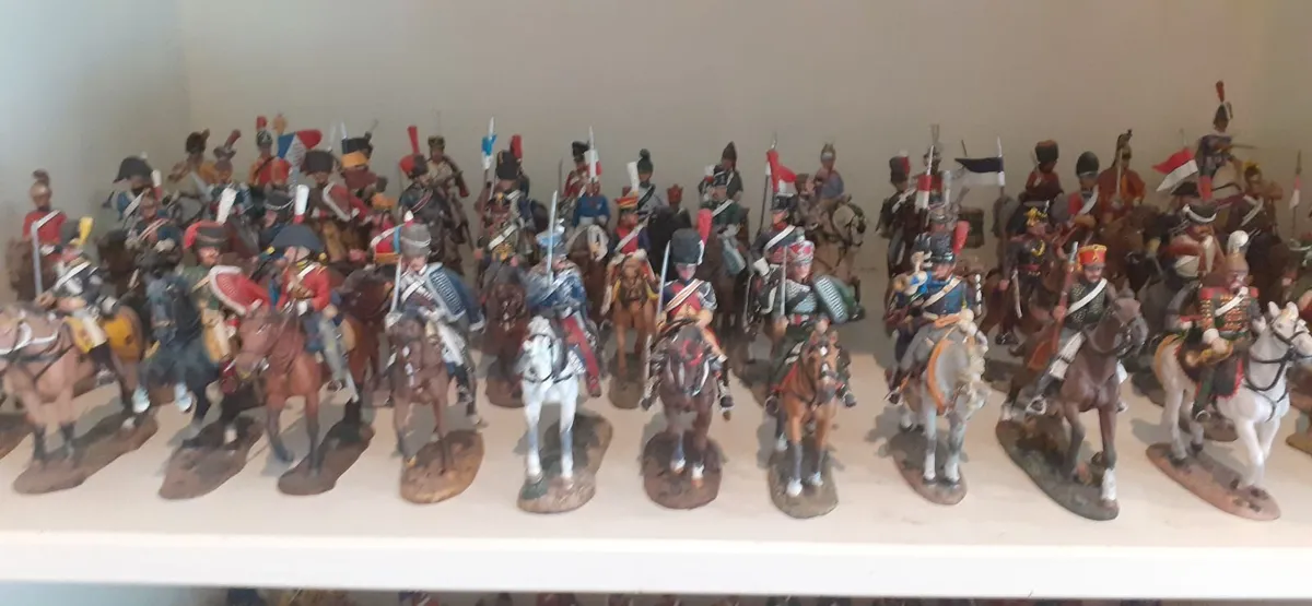Toy soldiers - Image 3