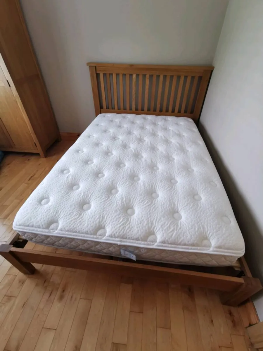 Double bed - Image 4