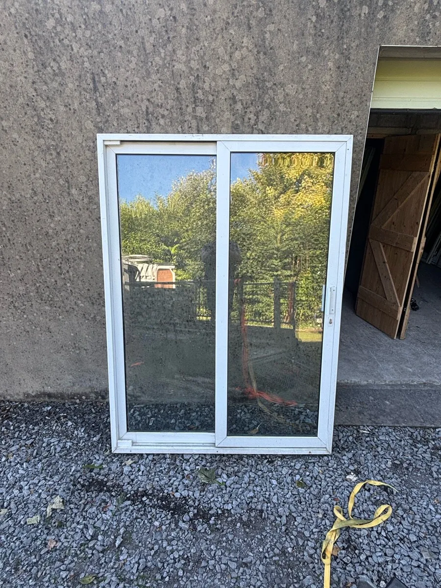 ✳️ HIGH QUALITY SLIDNG PATIO DOOR FOR SALE