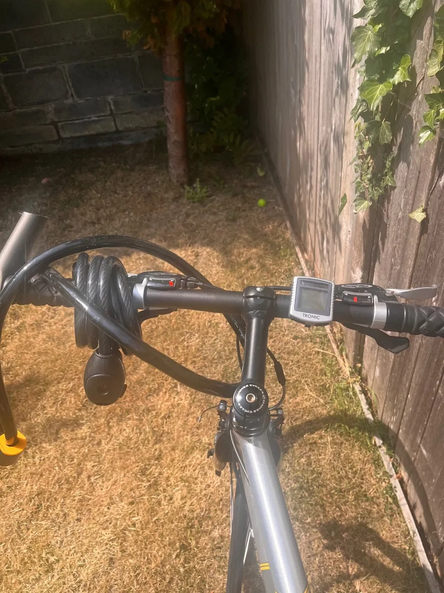 Men’s Racing Bike - Image 2