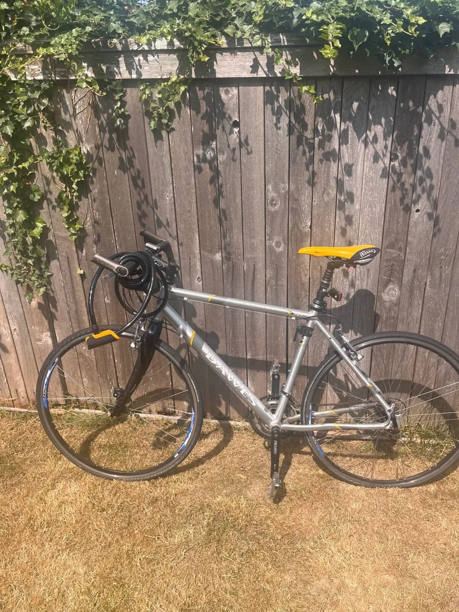 Men’s Racing Bike - Image 1
