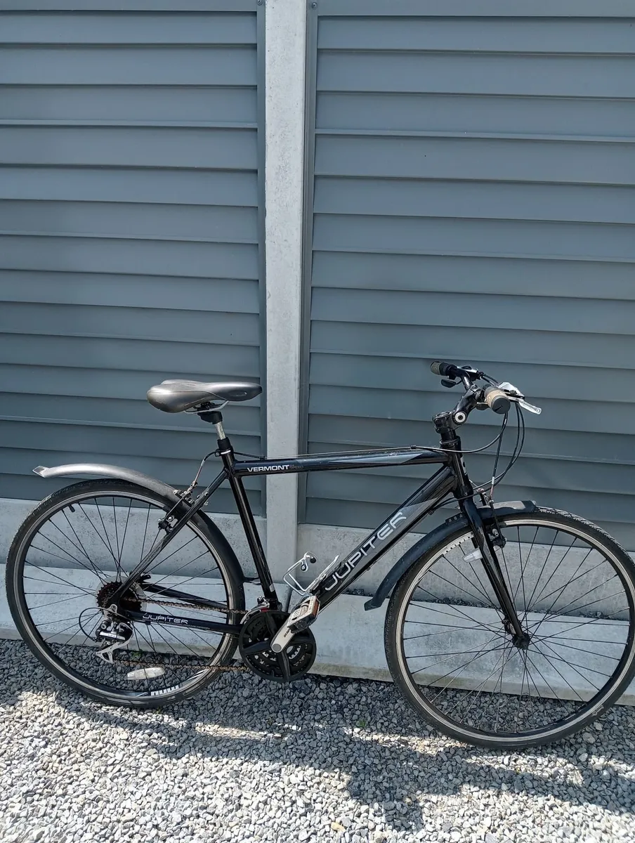 Bycycle