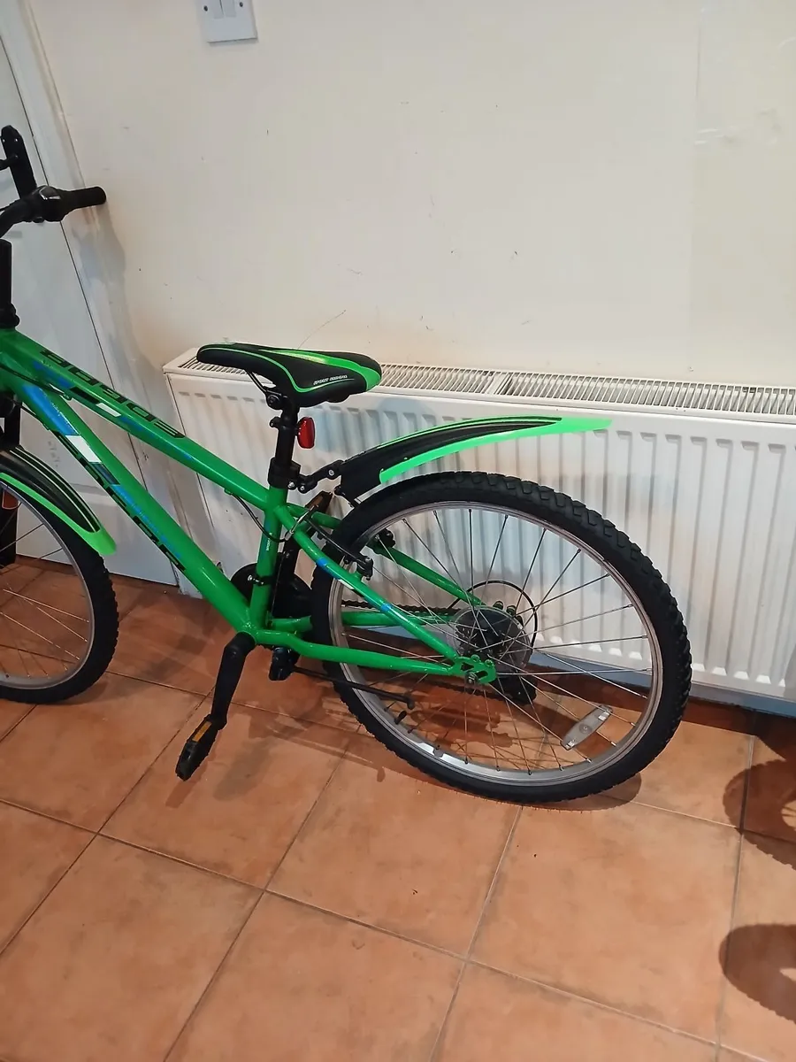 Bicycle - Image 3