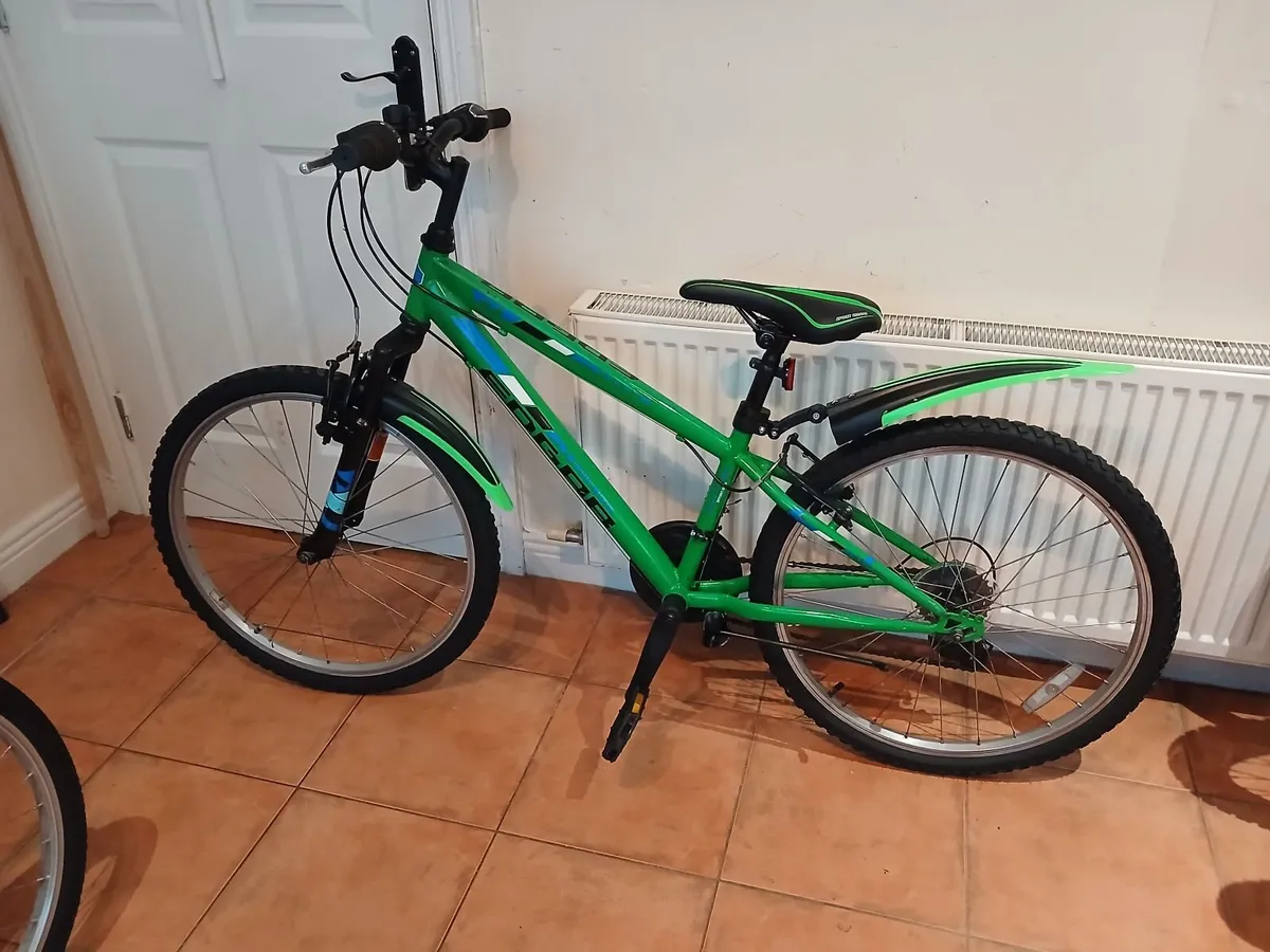 Bicycle - Image 1