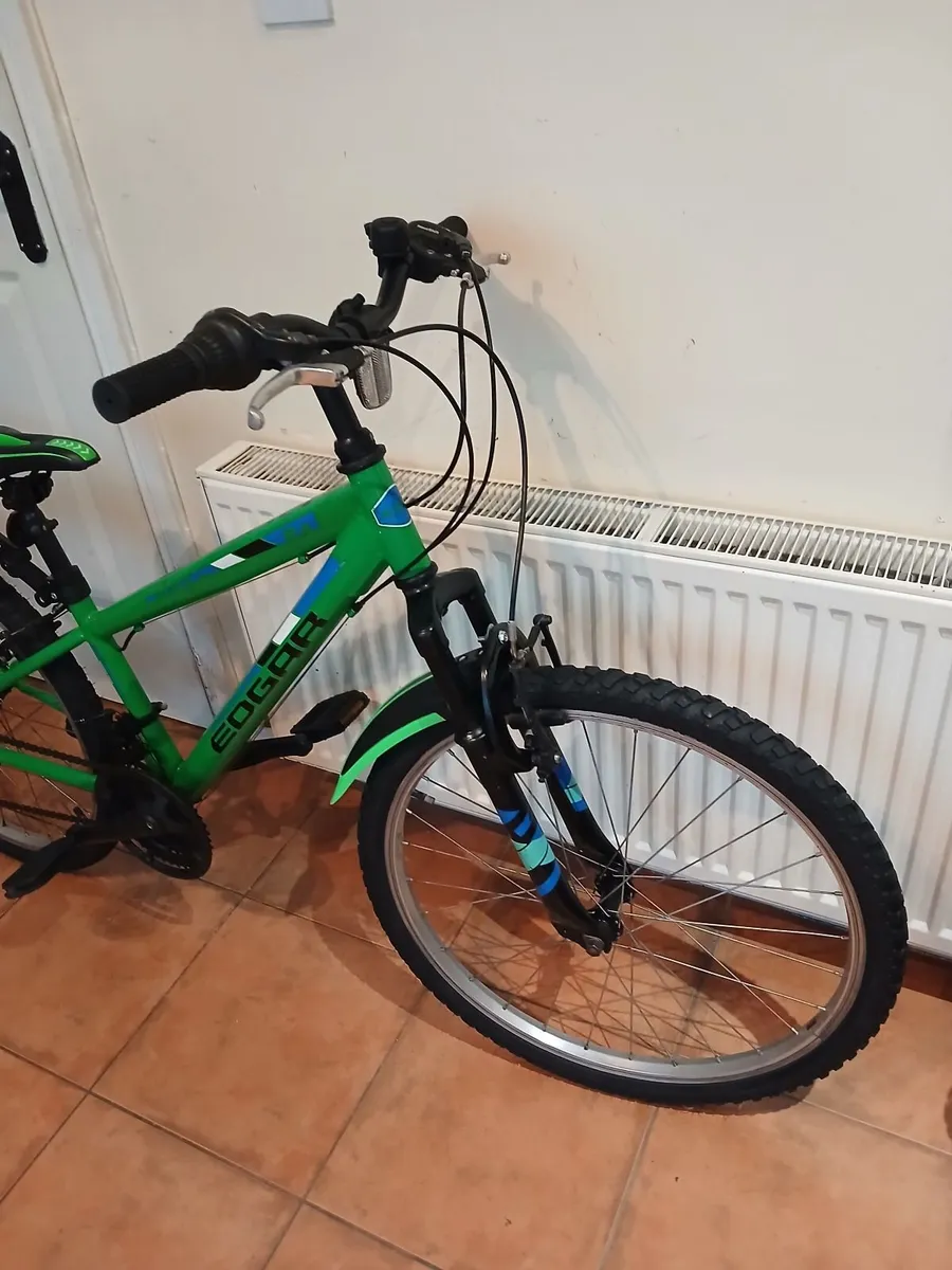 Bicycle - Image 4