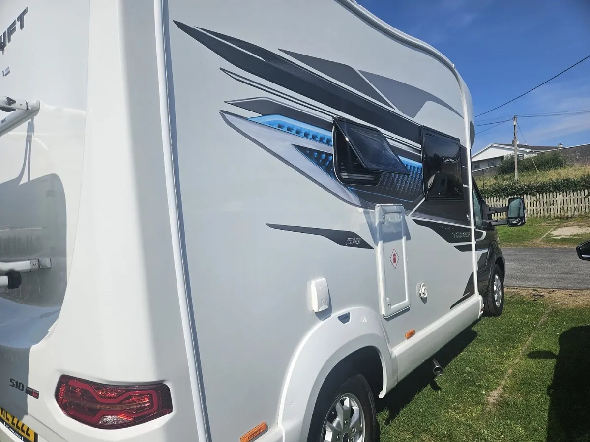 Motorhome - Image 3