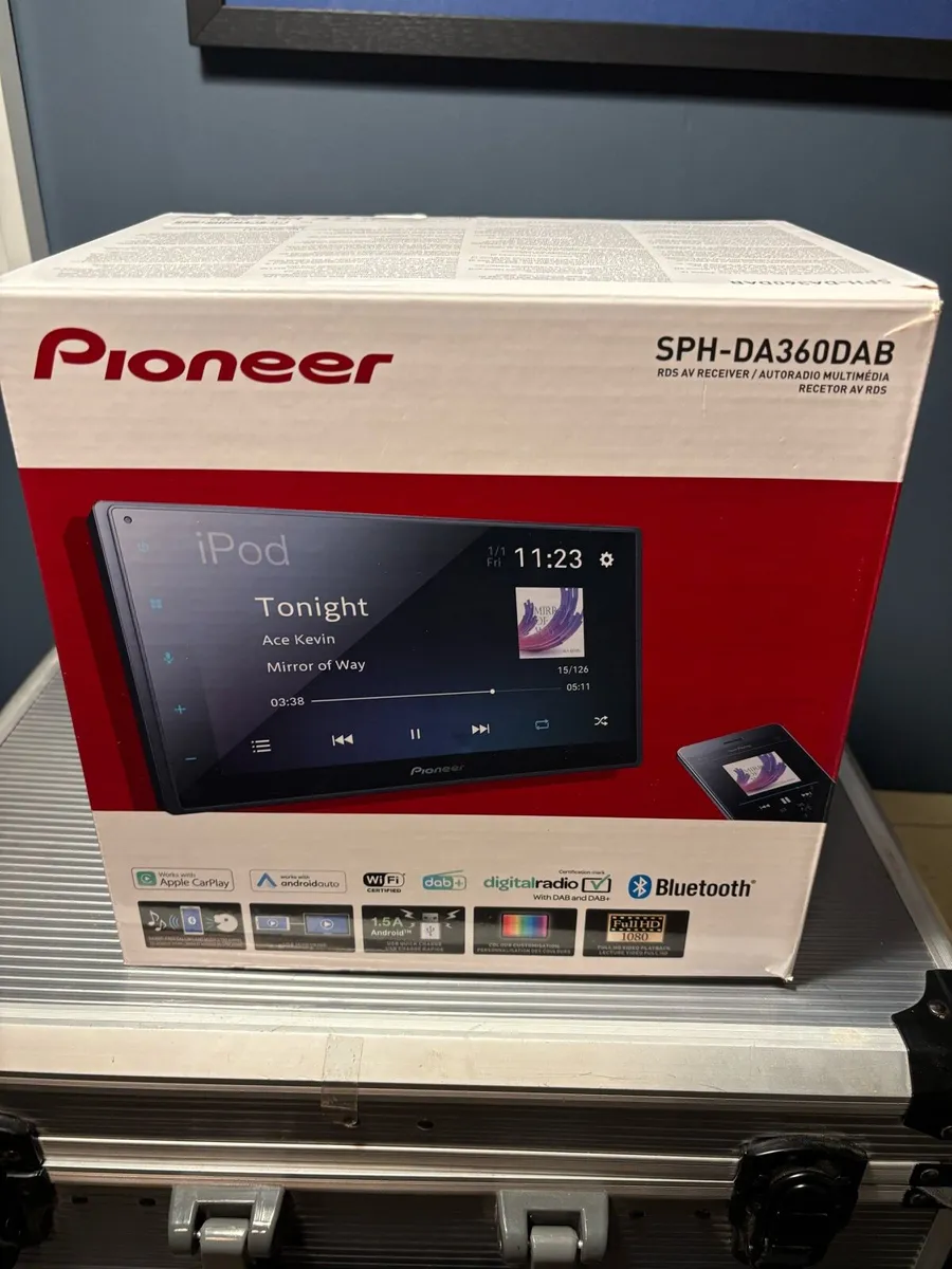 Car system - Image 2