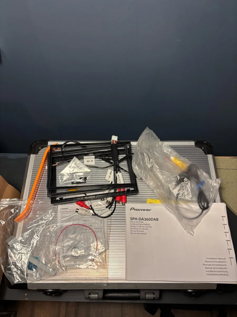 Car system - Image 4
